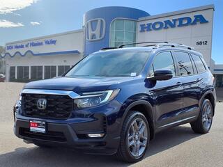 2022 Honda Passport for sale in San Diego CA