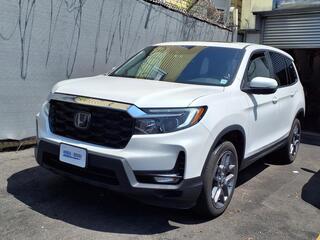 2023 Honda Passport for sale in Bronx NY
