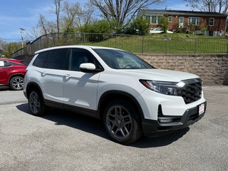 2023 Honda Passport for sale in Roanoke VA