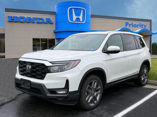 2023 Honda Passport