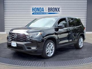 2024 Honda Passport