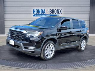 2024 Honda Passport for sale in Bronx NY