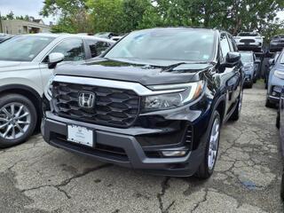 2025 Honda Passport for sale in Bronx NY