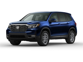 2025 Honda Passport for sale in Spartanburg SC