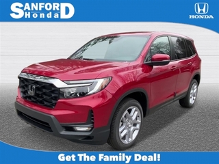 2025 Honda Passport for sale in Sanford NC