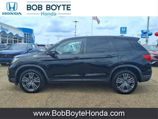 2020 Honda Passport for sale in Brandon MS