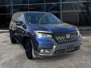 2021 Honda Passport for sale in Cleveland TN