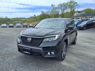 2021 Honda Passport for sale in Bridgeport WV