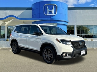 2021 Honda Passport for sale in Wallingford CT