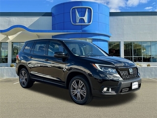 2021 Honda Passport for sale in Wallingford CT