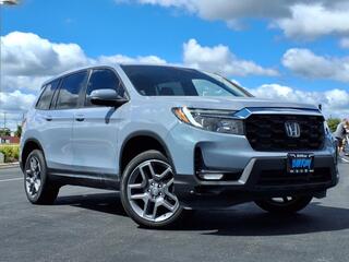 2022 Honda Passport for sale in Bourbonnais IL
