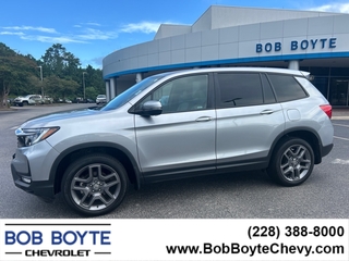 2023 Honda Passport