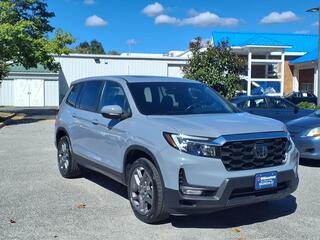 2023 Honda Passport