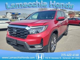 2023 Honda Passport