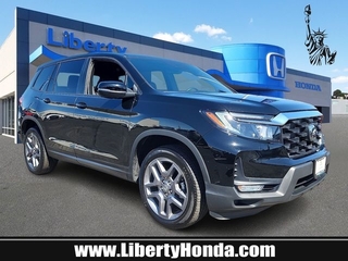 2023 Honda Passport for sale in Orange TX