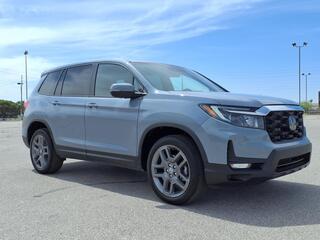2023 Honda Passport