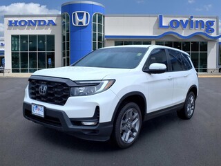 2023 Honda Passport for sale in Lufkin TX