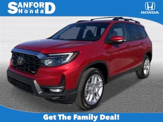 2025 Honda Passport for sale in Sanford NC
