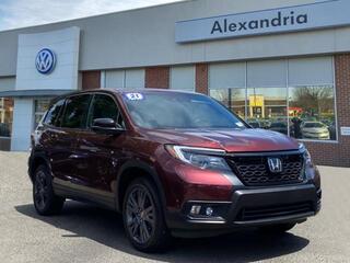 2021 Honda Passport for sale in Alexandria VA