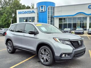 2021 Honda Passport for sale in Tupelo MS