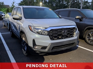 2022 Honda Passport