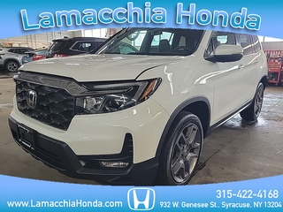 2023 Honda Passport