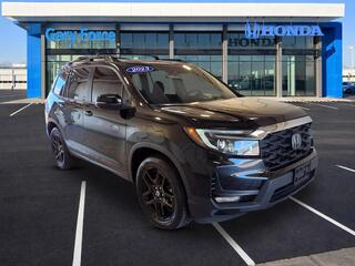 2023 Honda Passport for sale in Bowling Green KY