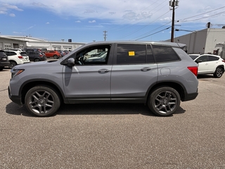 2023 Honda Passport