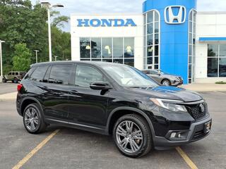 2019 Honda Passport for sale in Tupelo MS