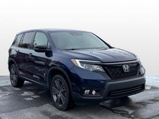 2021 Honda Passport for sale in Laurel MD