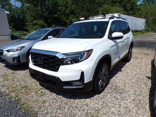 2022 Honda Passport for sale in East Brookfield MA