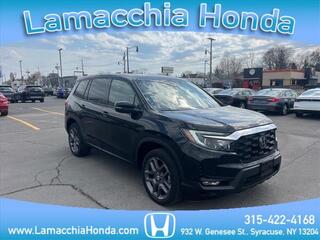 2022 Honda Passport