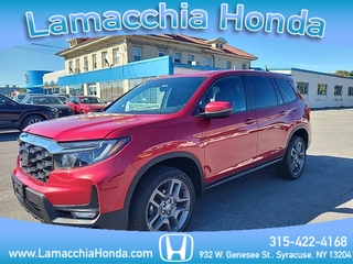 2022 Honda Passport for sale in Syracuse NY