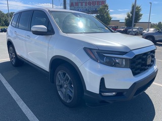 2022 Honda Passport for sale in Burlington NC