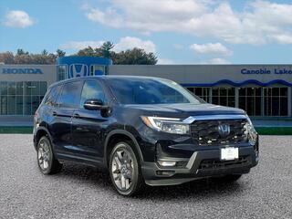 2023 Honda Passport for sale in Salem NH