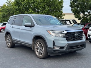 2023 Honda Passport for sale in Greenville SC