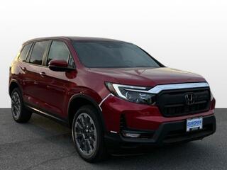 2024 Honda Passport for sale in Laurel MD