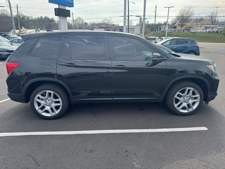 2025 Honda Passport for sale in Johnson City TN