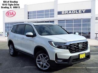 2025 Honda Passport for sale in Bradley IL
