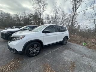 2019 Honda Passport for sale in Bristol TN