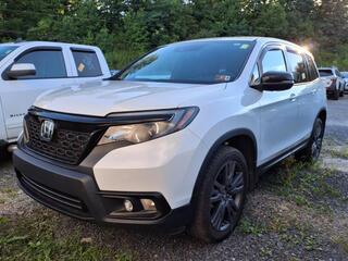 2020 Honda Passport for sale in Mount Hope WV