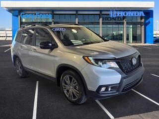 2021 Honda Passport for sale in Bowling Green KY