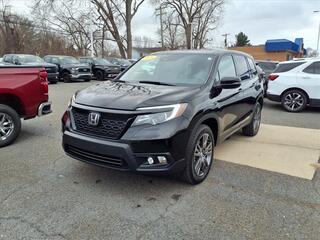 2021 Honda Passport for sale in Taylor MI