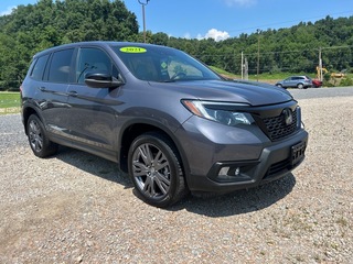 2021 Honda Passport for sale in Bridgeport WV