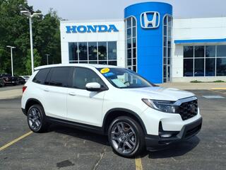 2022 Honda Passport for sale in Tupelo MS