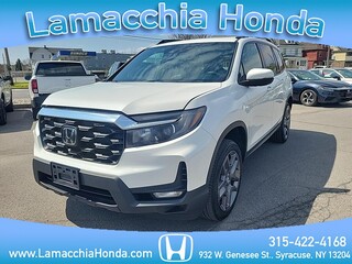 2022 Honda Passport for sale in Syracuse NY
