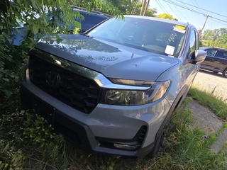 2023 Honda Passport