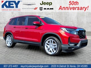 2025 Honda Passport for sale in Xenia OH