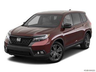 2019 Honda Passport for sale in Morristown TN