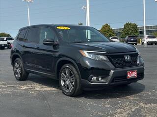 2019 Honda Passport